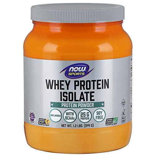Unflavored Whey Protein Powder for Weight Loss